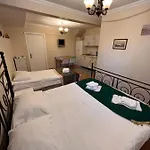 Stone Garden Lägenhet Istanbul