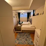 Apartment Stone Garden