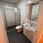 Apartment Stone Garden Istanbul