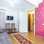 Stone Garden Apartment Istanbul
