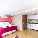 Apartment Stone Garden