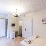 Stone Garden Apartment Istanbul