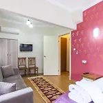 Stone Garden Apartment