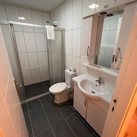 公寓 石头花园酒店 伊斯坦布尔