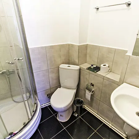 Stone Garden * Istanbul