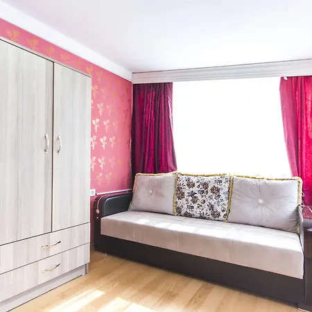 Apartmán Stone Garden