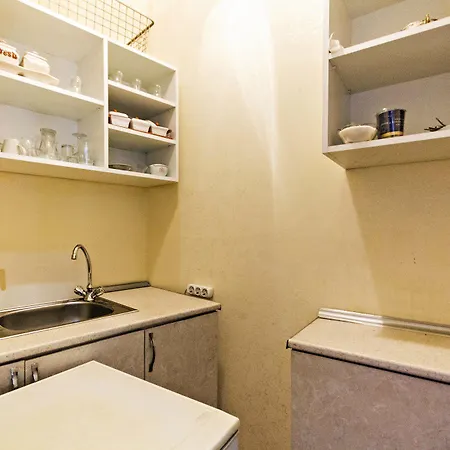 Stone Garden * Istanbul