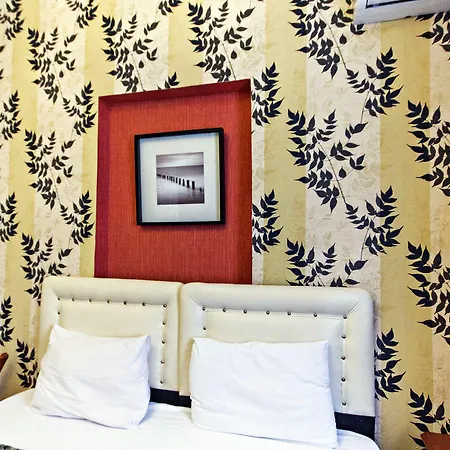 Stone Garden * Istanbul