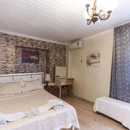 Lägenhet Stone Garden