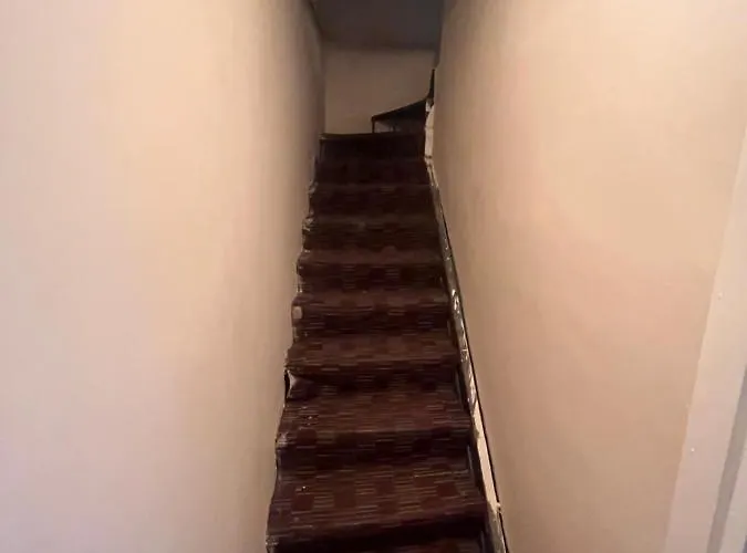 Stone Garden Lägenhet *