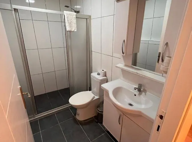 Lägenhet Stone Garden Istanbul