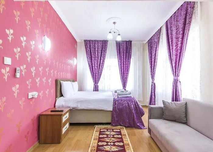 Stone Garden Istanbul