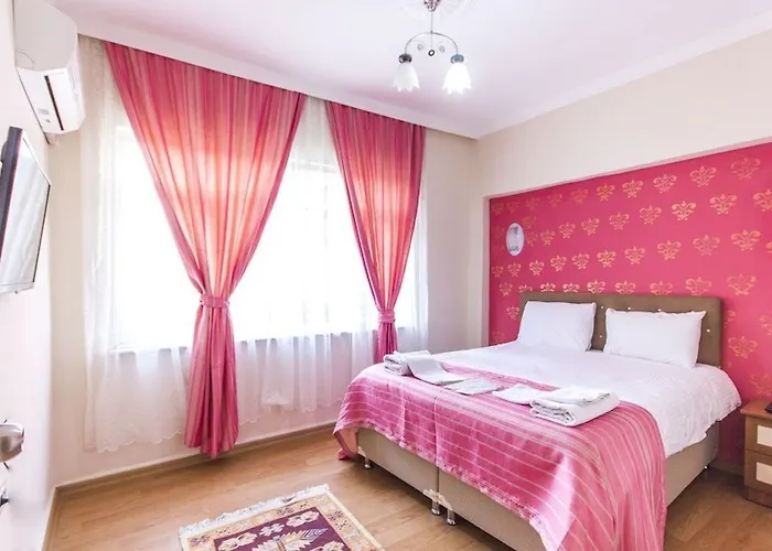 Lägenhet Stone Garden