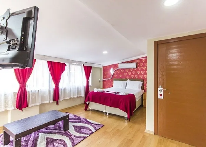 Stone Garden * Istanbul