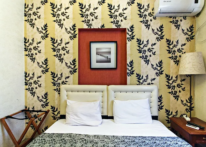 Lägenhet Stone Garden Istanbul