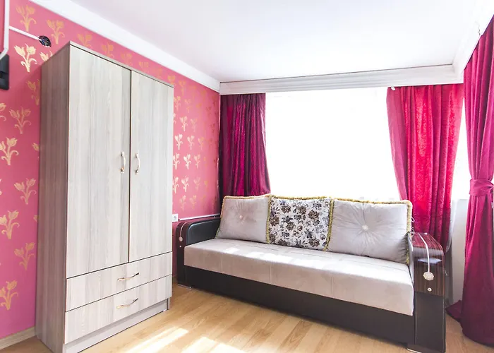 Lägenhet Stone Garden