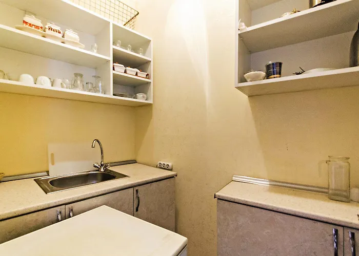 Stone Garden * Istanbul