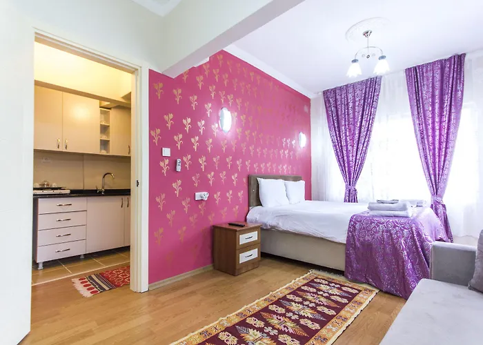 Stone Garden Istanbul