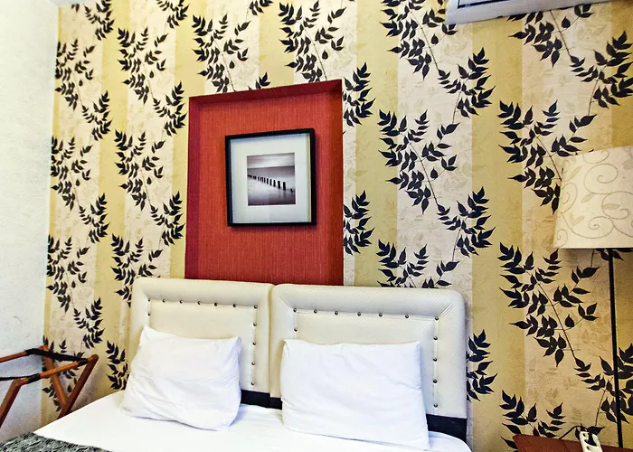 Stone Garden * Istanbul