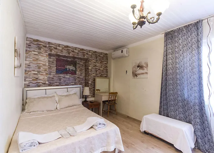 Lägenhet Stone Garden