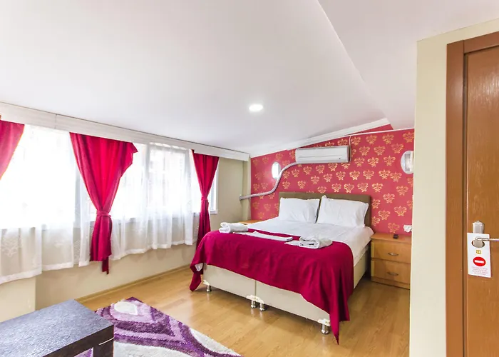 Lägenhet Stone Garden