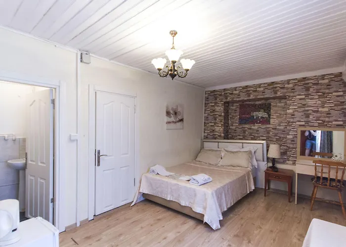 Stone Garden Istanbul