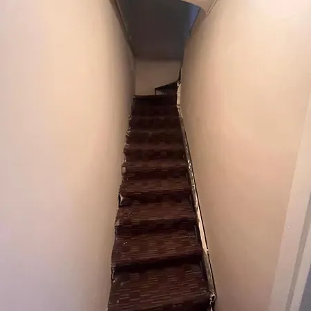 Stone Garden Apartament *