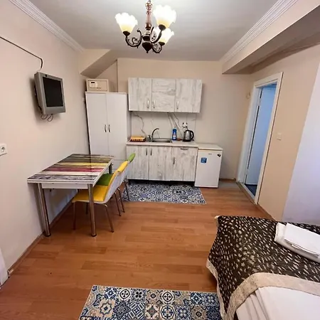 Stone Garden Apartament