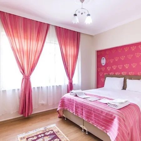 Apartament Stone Garden