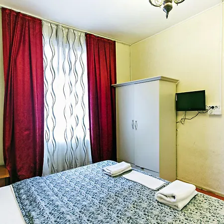 Apartament Stone Garden Stambuł