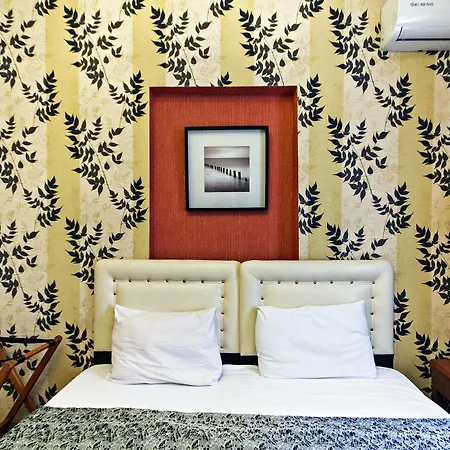 Appartement Stone Garden Istambul
