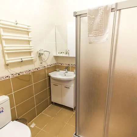 Stone Garden Apartament