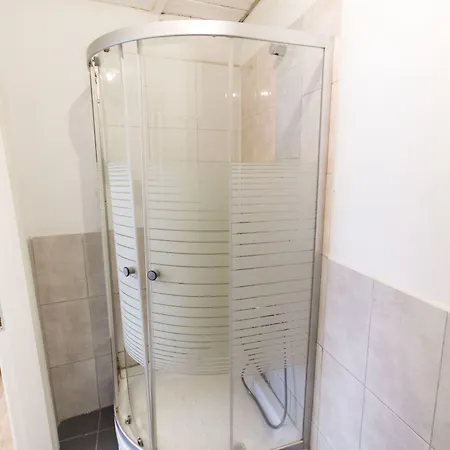 Stone Garden Apartament *